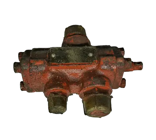 Гидроцилиндр ГА 25000