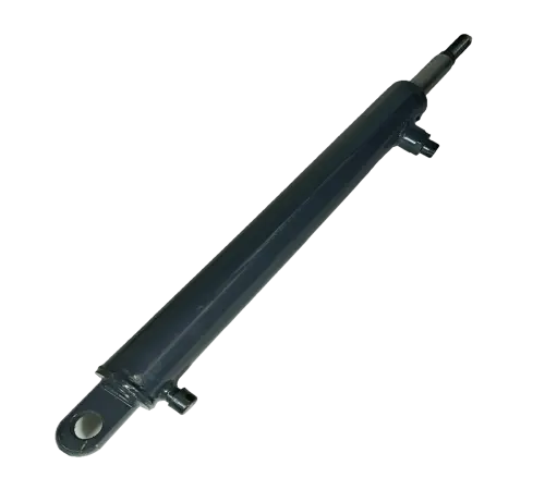 Гидроцилиндр ГА 80000 подъема мотов.правый