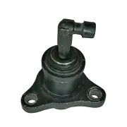 Гидроцилиндр ГА 83000 вариатора мотовила