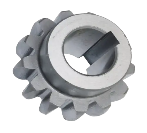 Шестерня 101.03.00.603 гидромотора