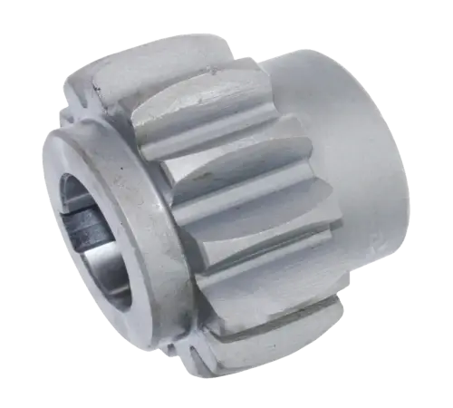 Шестерня 101.03.00.603 гидромотора