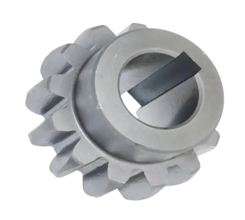 Шестерня 101.03.00.603 гидромотора