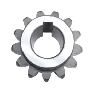 Шестерня 101.03.00.603 гидромотора