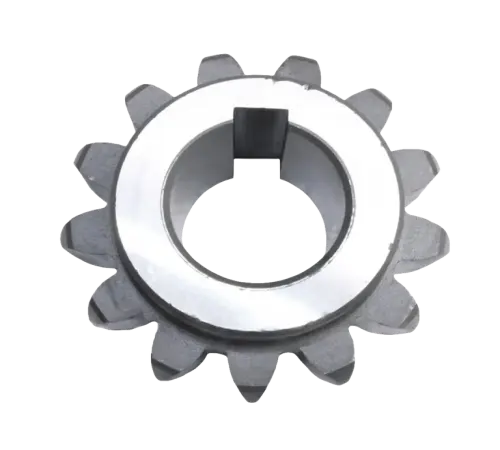 Шестерня 101.03.00.603 гидромотора