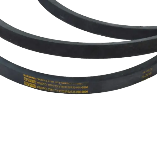 Ремень В-3750