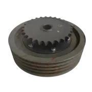 Шкив 152.03.00.150