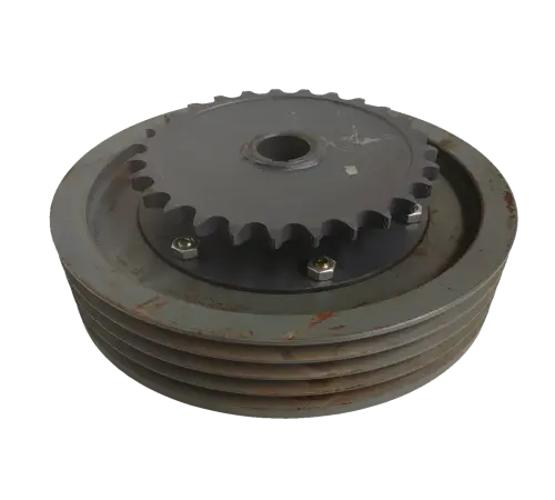 Шкив 152.03.00.150