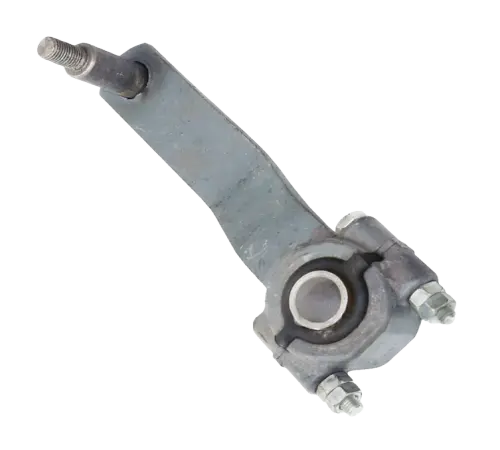 Подвеска 10Б.01.01.100 передняя