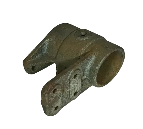 Ступица ЖЯ 04.201