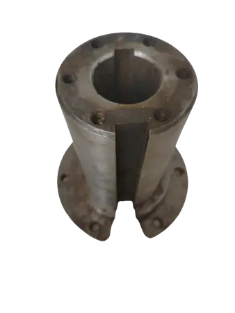 Ступица 54-62241 осевая блока шкивов ведом.
