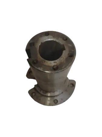 Ступица 54-62241 осевая блока шкивов ведом.