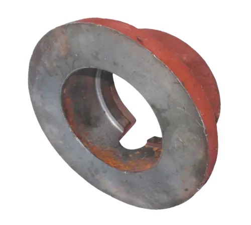 Втулка 65-20091