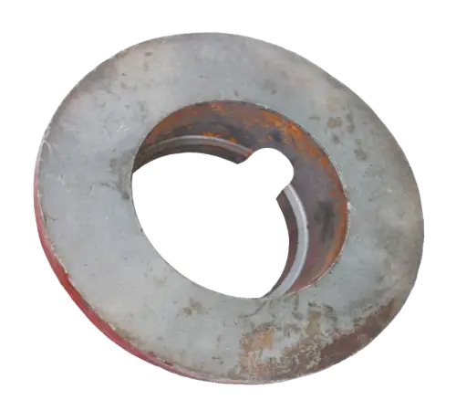 Втулка 65-20091