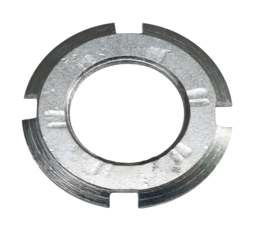 Гайка 54-62292 (39*1,5 круг.шлиц.)