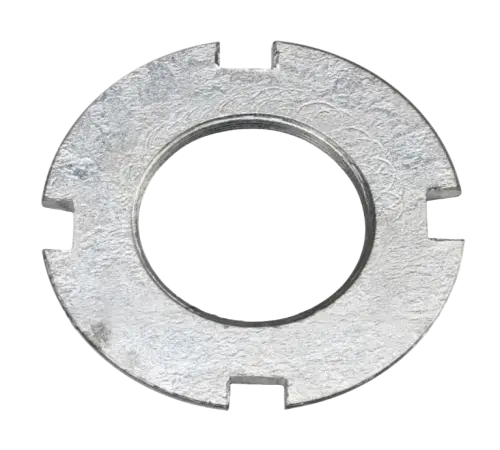 Гайка 54-62292 (39*1,5 круг.шлиц.)