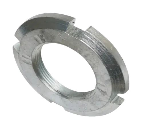 Гайка 54-62292 (39*1,5 круг.шлиц.)