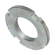 Гайка 54-62292 (39*1,5 круг.шлиц.)