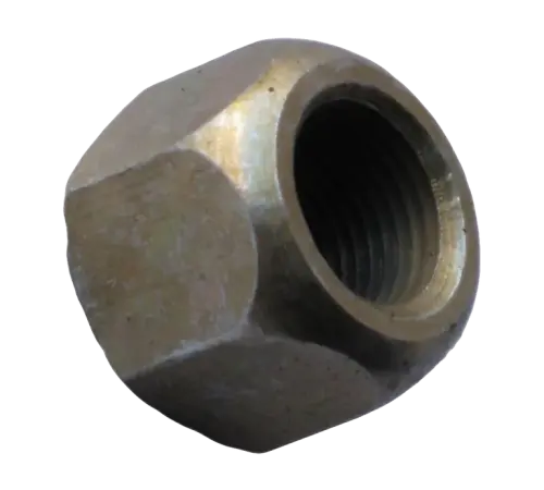 Гайка 75Ш-16066 правая