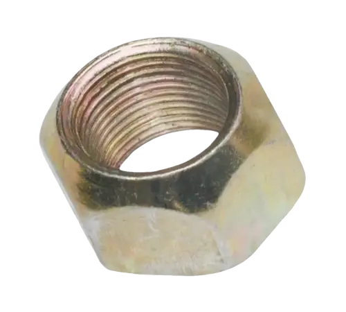 Гайка ступицы передн.колеса 40-3103017 (уп.50шт)