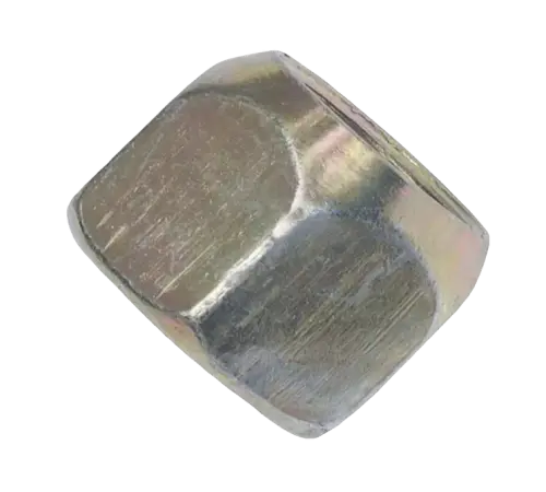 Гайка ступицы передн.колеса 40-3103017 (уп.50шт)