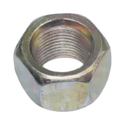 Гайка ступицы передн.колеса 40-3103017 (уп.50шт)