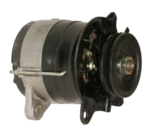 Генератор Г1000В.05.1 (1000W,28V) с дв. СМД-31