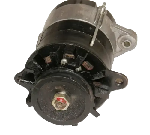 Генератор Г1000В.05.1 (1000W,28V) с дв. СМД-31