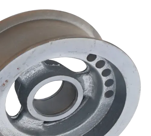 Шкив 101.01.10.103