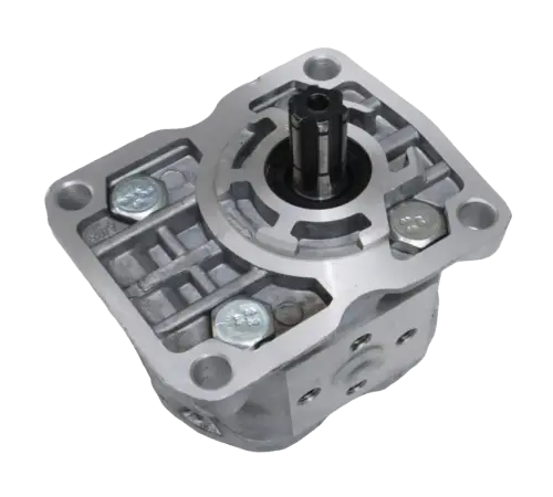 Насос НШ-14Г-3