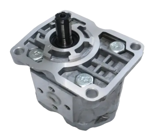 Насос НШ-14Г-3