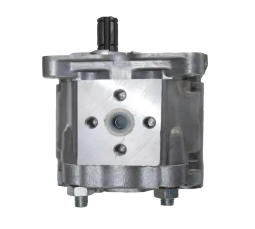 Насос НШ-14Г-3