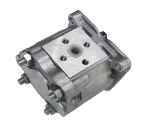 Насос НШ-14Г-3