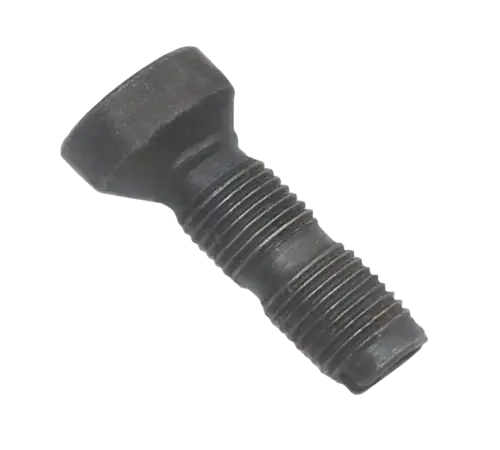 Болт 10072 М6Х28