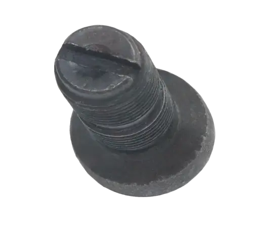 Болт 10072 М6Х28