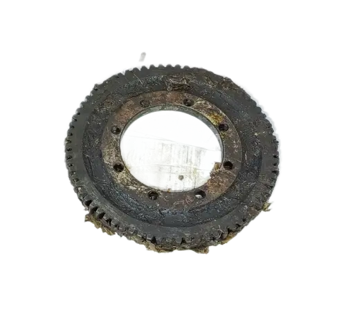 Шестерня 54-60645