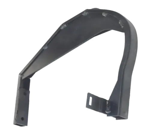 Стеблесъёмник левый средний ПСП-10.01.00.110