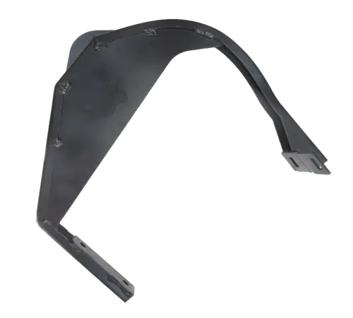 Стеблесъёмник левый средний ПСП-10.01.00.110