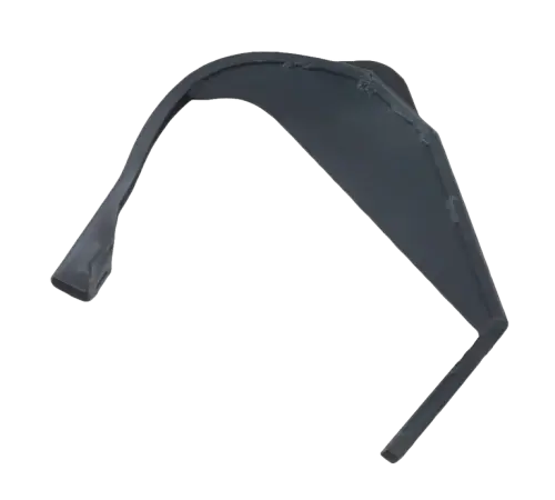 Стеблесъёмник правый средний ПСП-10.01.00.110-01