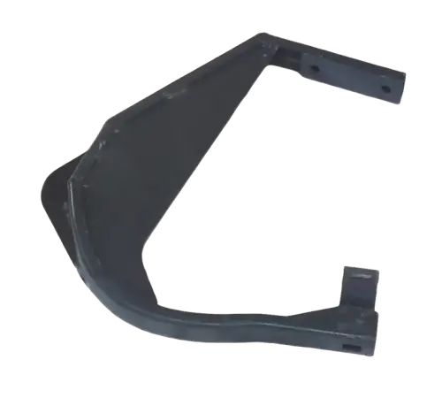 Стеблесъёмник правый средний ПСП-10.01.00.110-01