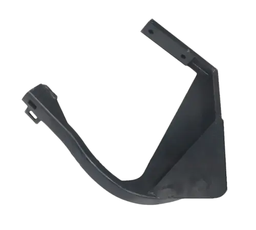 Стеблесъёмник правый средний ПСП-10.01.00.110-01