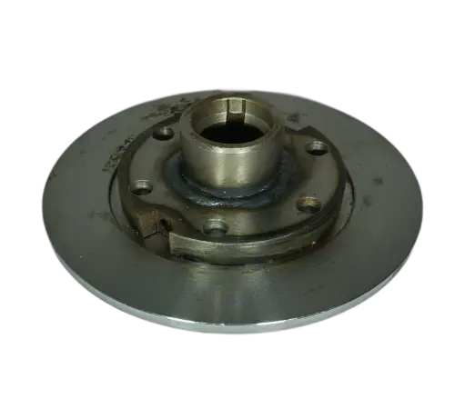 Ступица 081.27.00.110