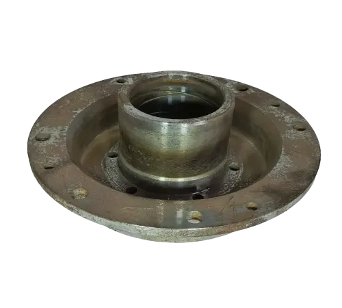 Ступица 10.01.18.606