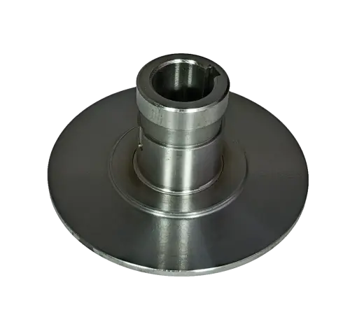 Ступица 10.01.54.190А трения предохр.мех-ма