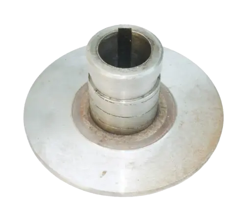 Ступица 10.01.54.190А трения предохр.мех-ма