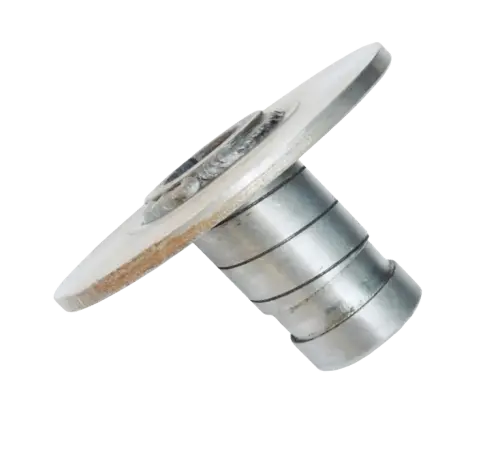 Ступица 10.01.54.190А трения предохр.мех-ма