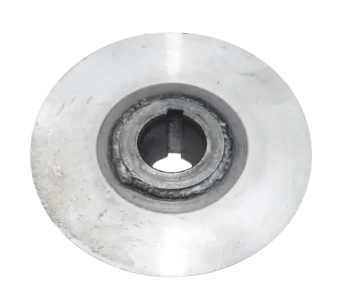 Ступица 10.01.54.190А трения предохр.мех-ма