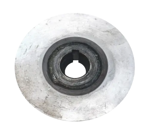 Ступица 10.01.54.190А трения предохр.мех-ма