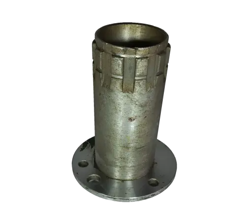 Ступица 10.08.01.770 верх.вариат.жатки (50-12410)