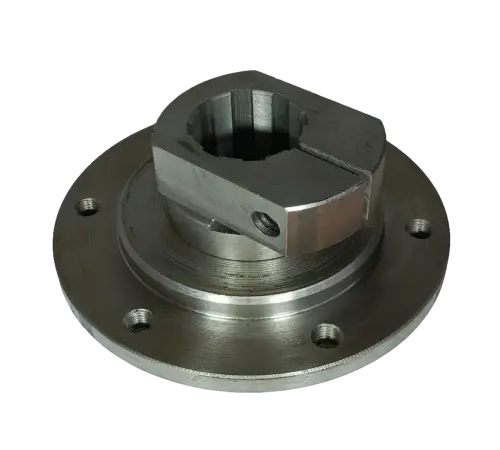 Ступица 100.05.03.970А