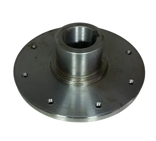 Ступица 100.13.00.613